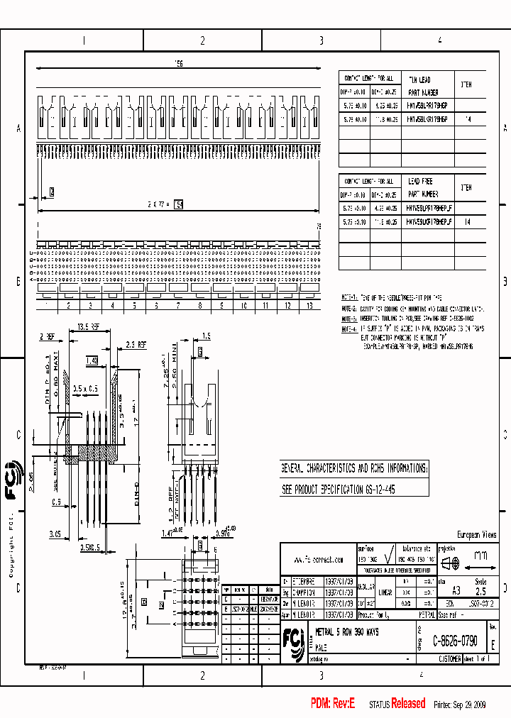 HM1W59LPR178H6P_6615727.PDF Datasheet