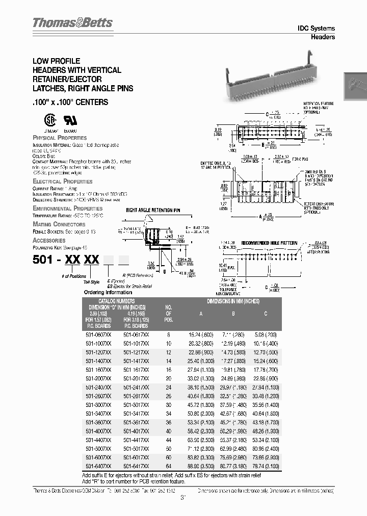 501-0607E_6611937.PDF Datasheet