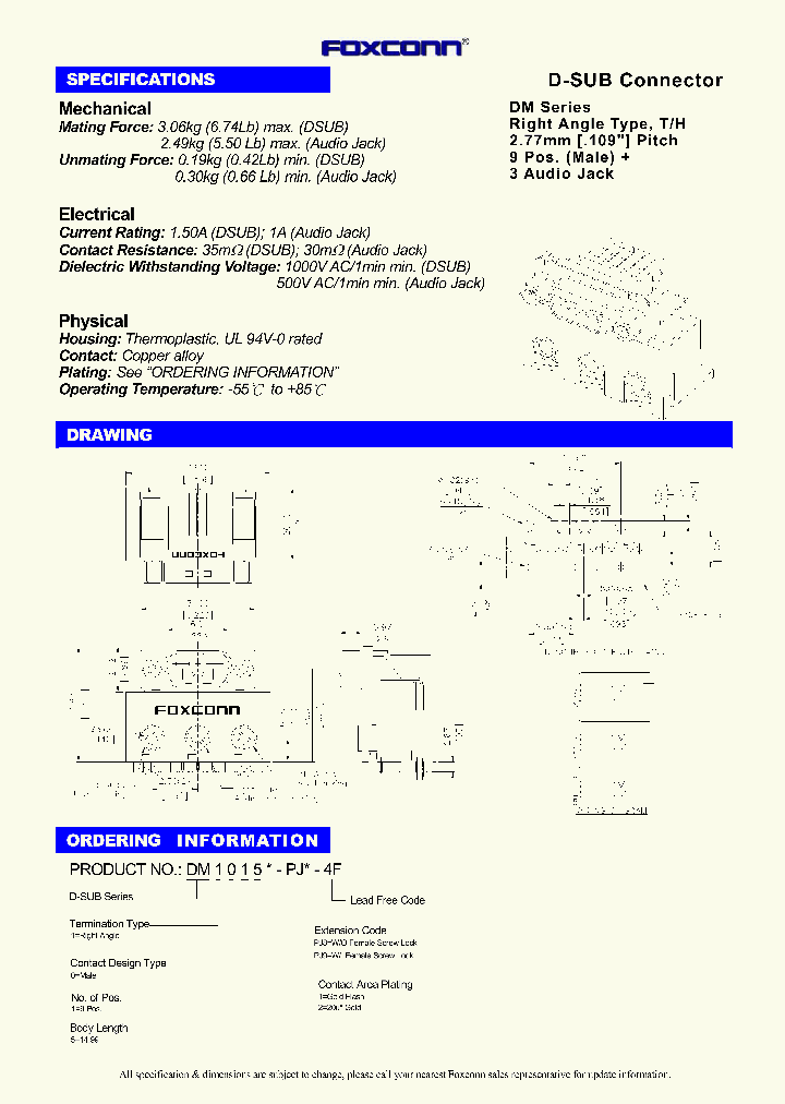 PJ9-4F_6610068.PDF Datasheet
