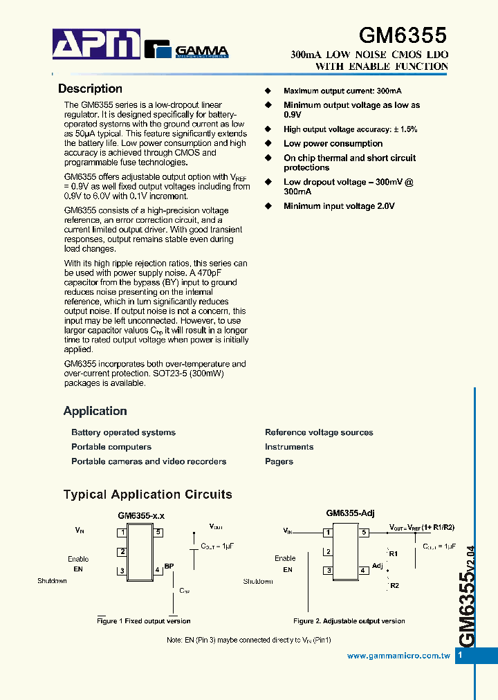 GM6355-12ST25RG_6622609.PDF Datasheet