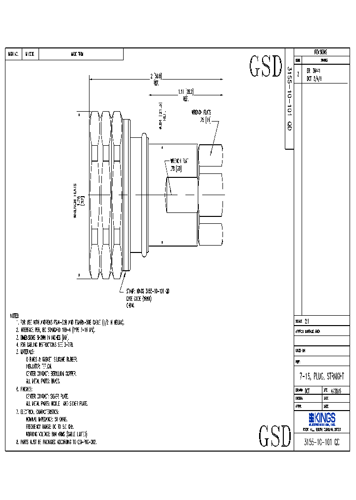 155-10-101QD_6615124.PDF Datasheet