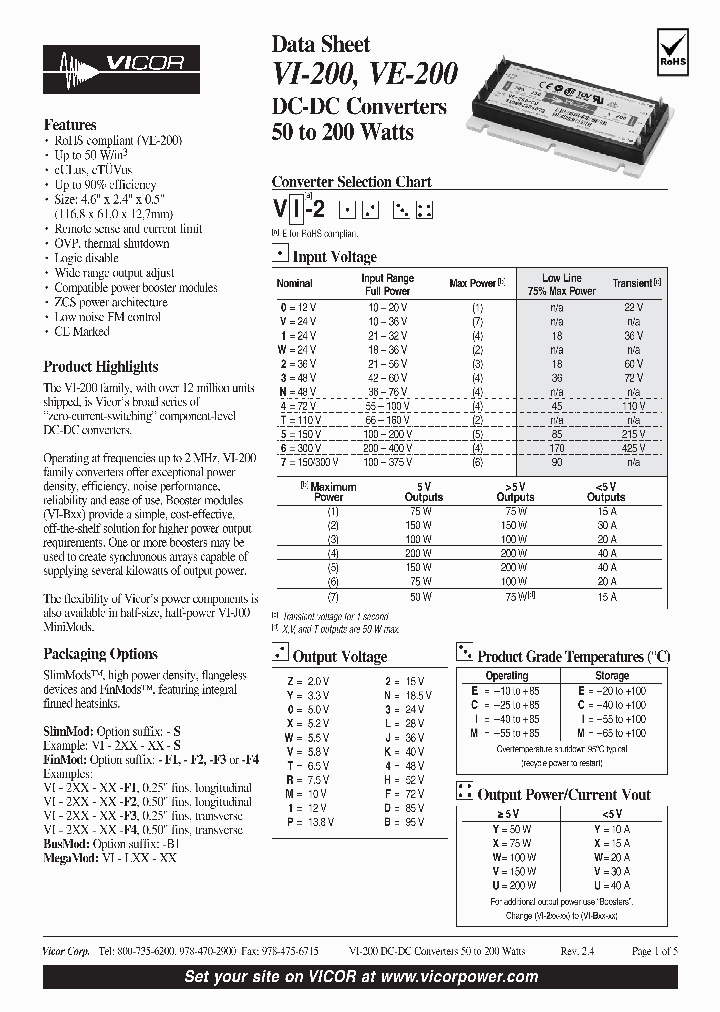 VE-200-MY_6616783.PDF Datasheet