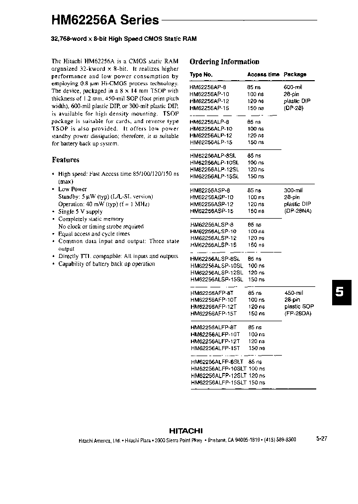 ALFP-10SLT_6614884.PDF Datasheet