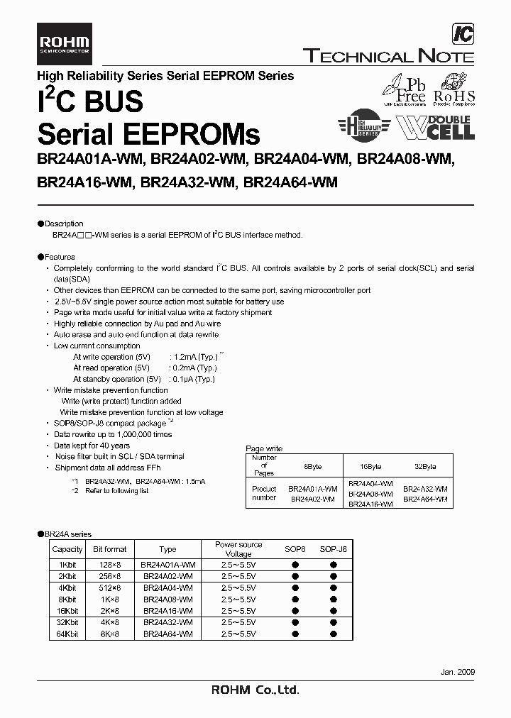 L08F-WME2_6615322.PDF Datasheet