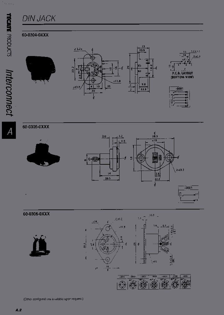0308-0001_6613317.PDF Datasheet