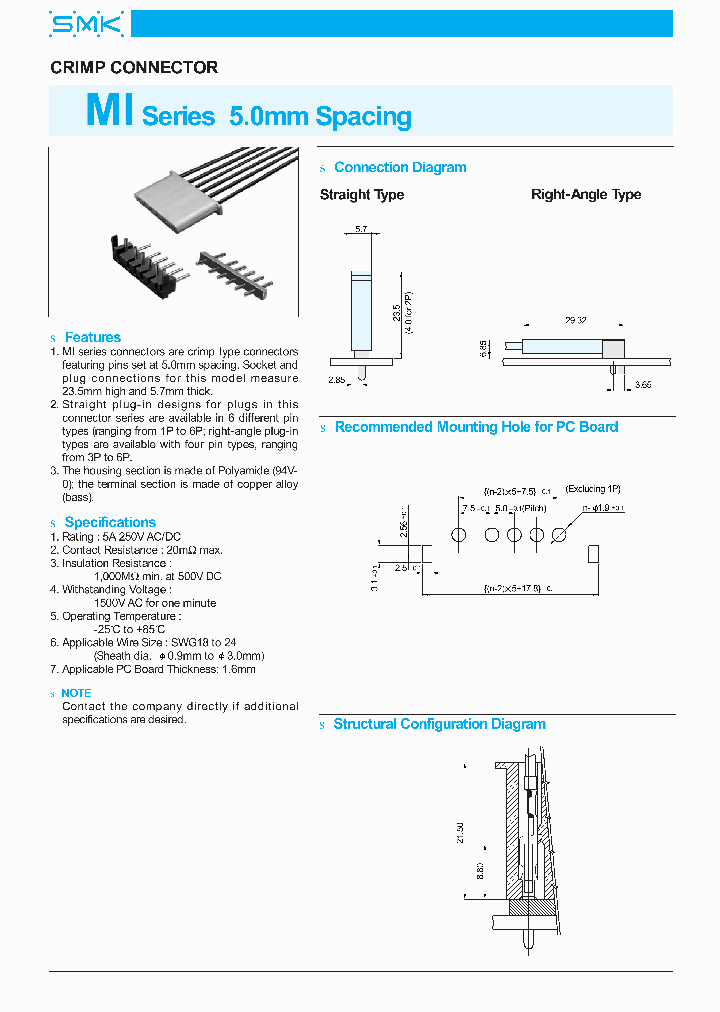 W-A5005-IN02_6616106.PDF Datasheet