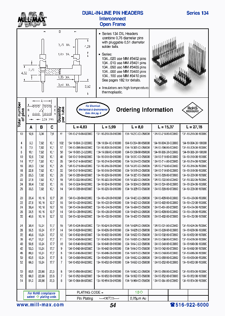 420-00-010000_6614592.PDF Datasheet