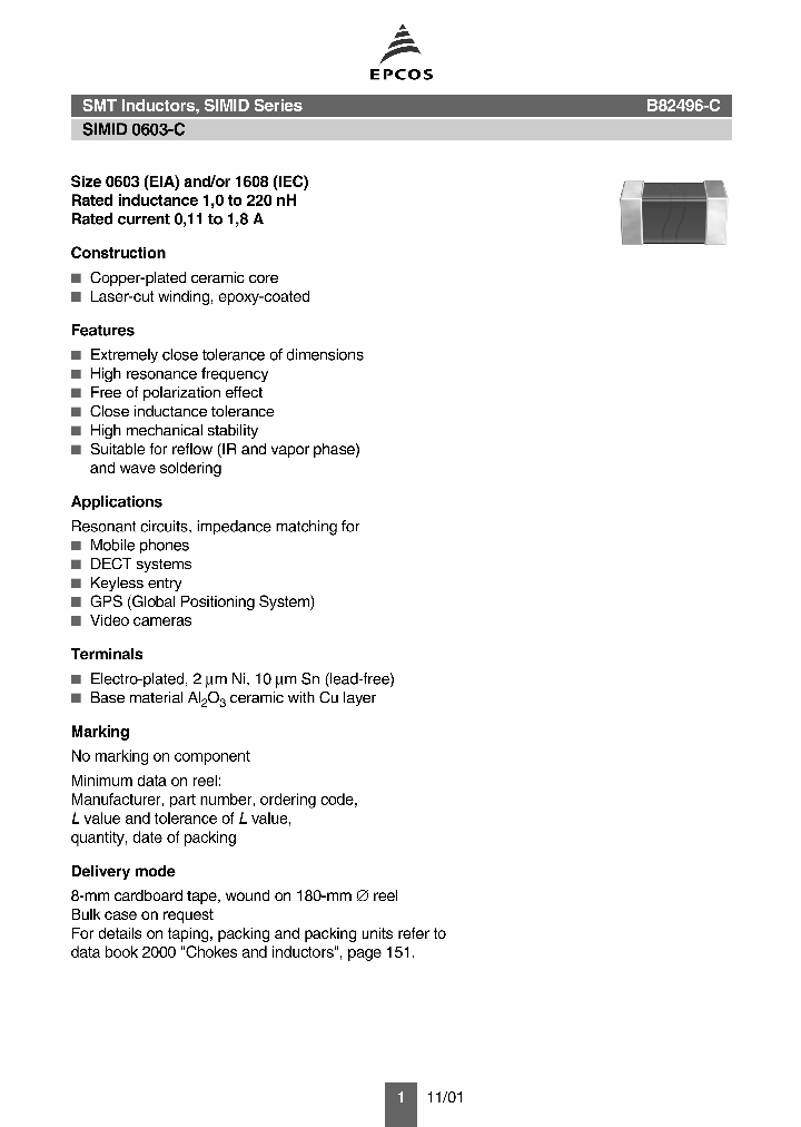 B82496-C3150-G_6612325.PDF Datasheet