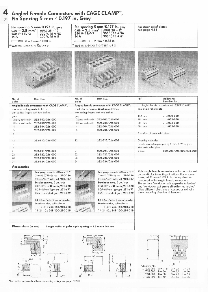 232-124026-000_6616168.PDF Datasheet