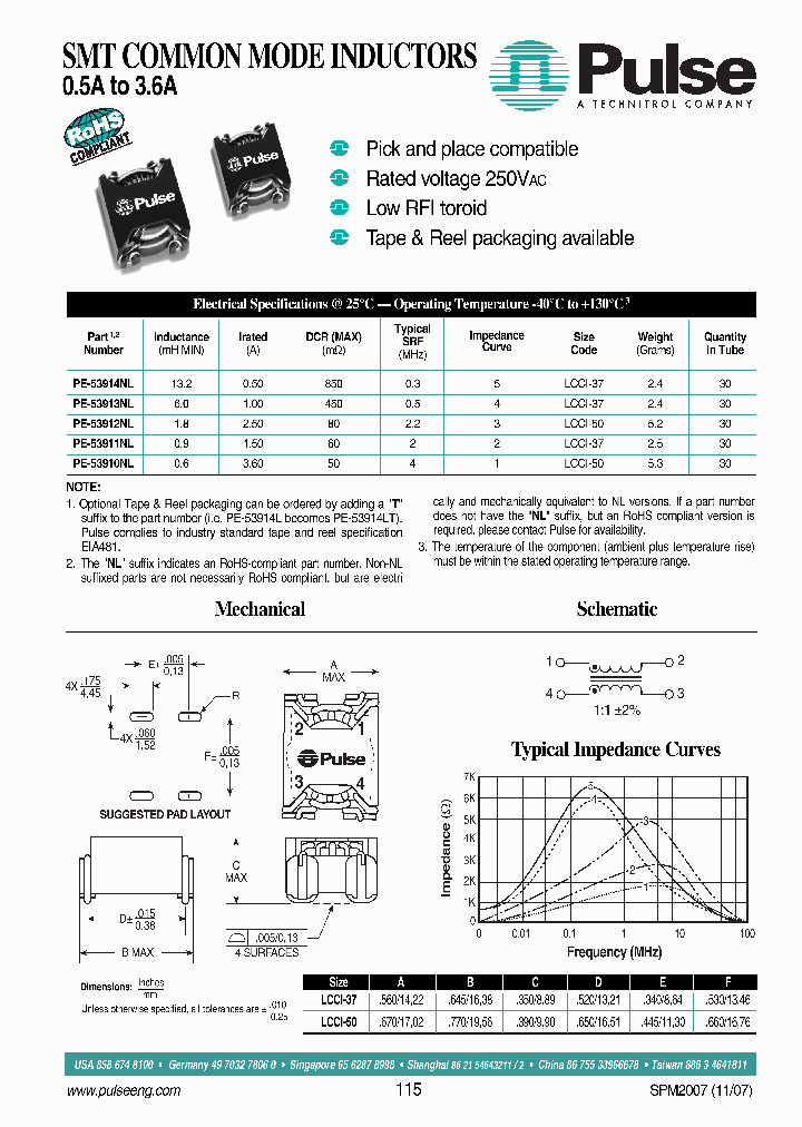 PE-53913NL_6632075.PDF Datasheet