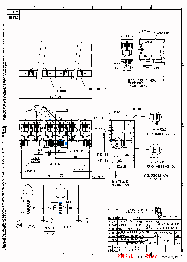 95678-303N03LF_6618165.PDF Datasheet