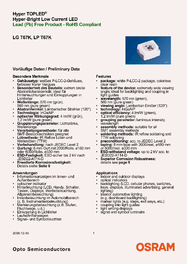 LPT67K-F1G2-25_6616709.PDF Datasheet