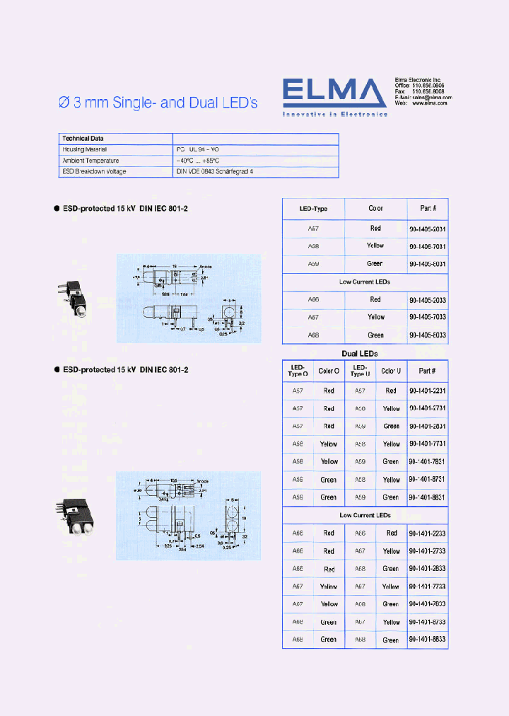 90-1401-2231_6616779.PDF Datasheet
