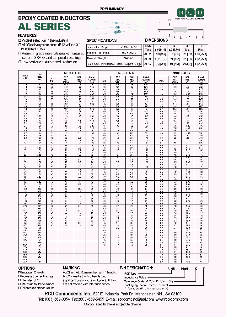 AL03-910UH-KT_6617684.PDF Datasheet