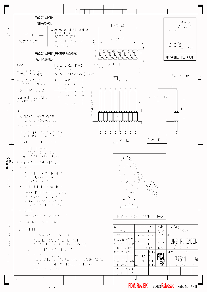 77311-132C25_6618083.PDF Datasheet