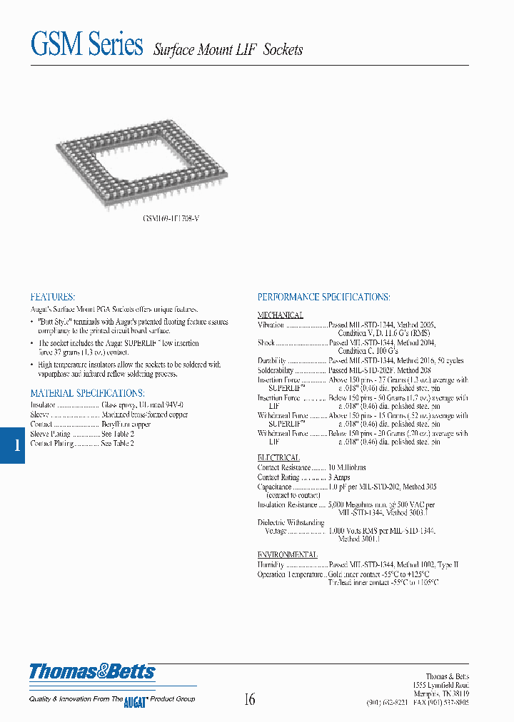 GSM237-1F1927-V_6618678.PDF Datasheet