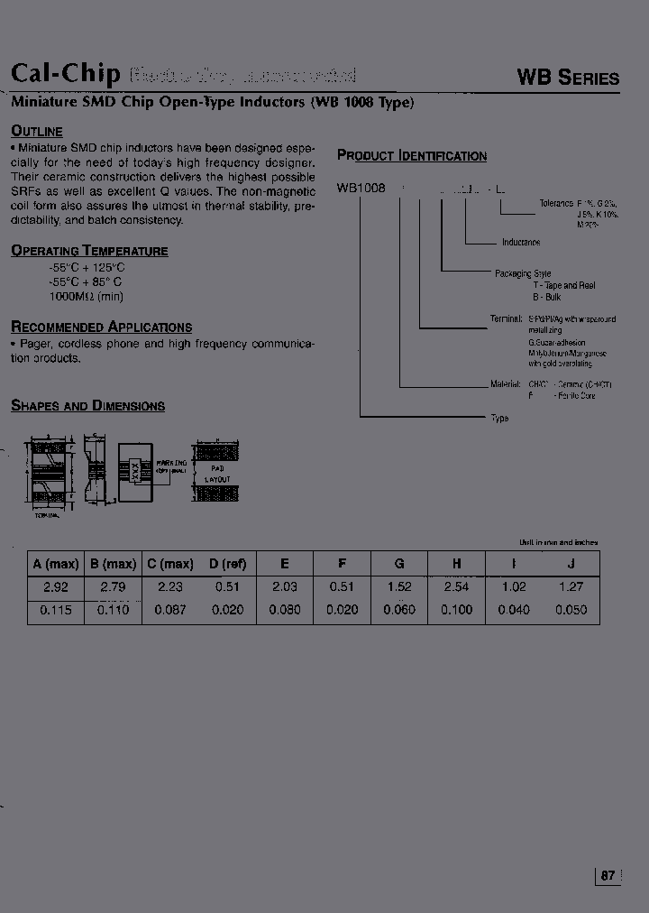 WB1008CTSBR33-F_6617672.PDF Datasheet