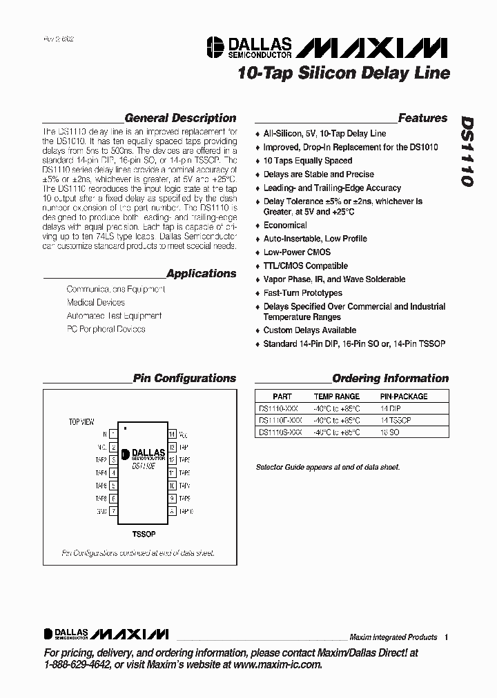 1110-100_6614736.PDF Datasheet