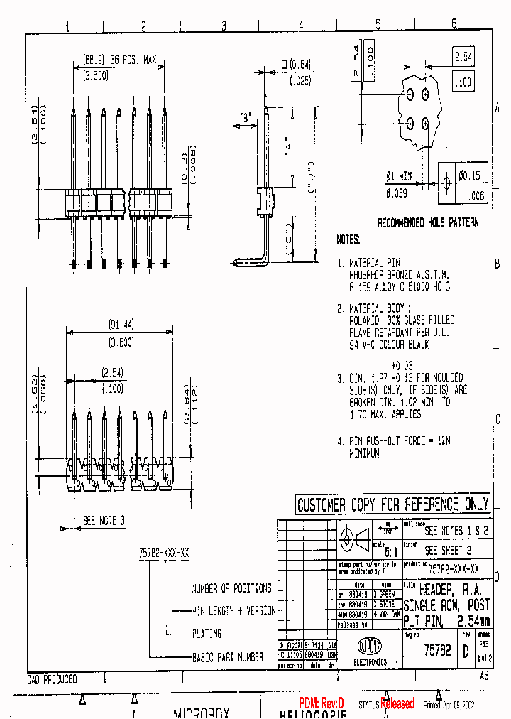 75782-910-03_6617682.PDF Datasheet