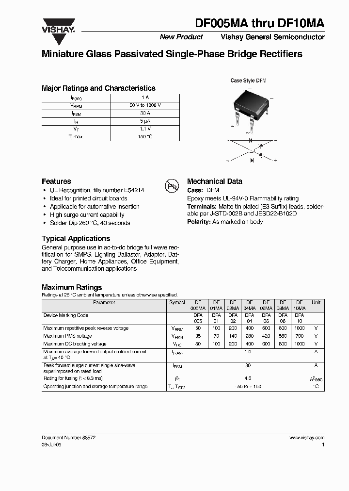DF02MA-E3_6619459.PDF Datasheet