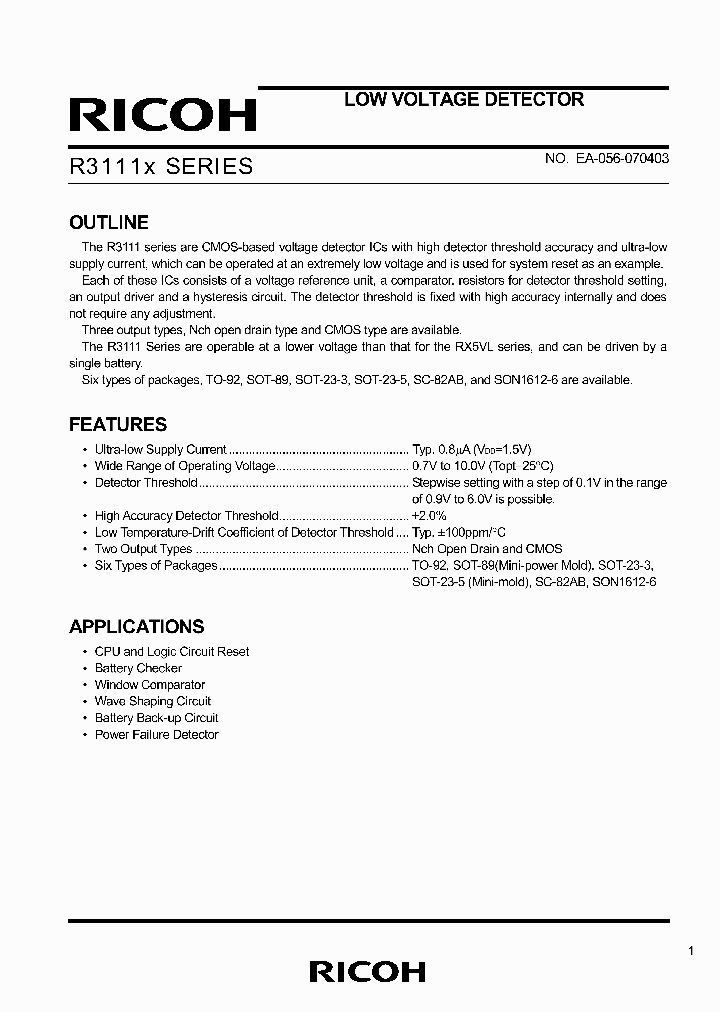 RICOHCOMPANYLTD-R3111D171A-TR-FA_6620352.PDF Datasheet