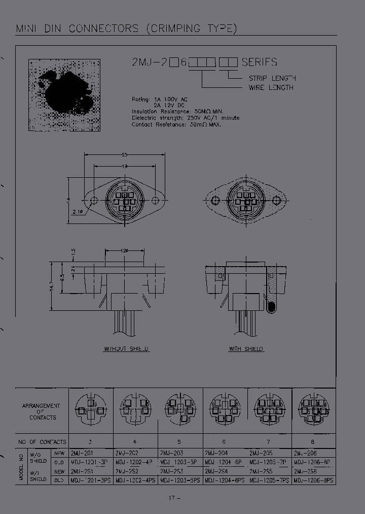 MDJ-1206-8P_6618814.PDF Datasheet