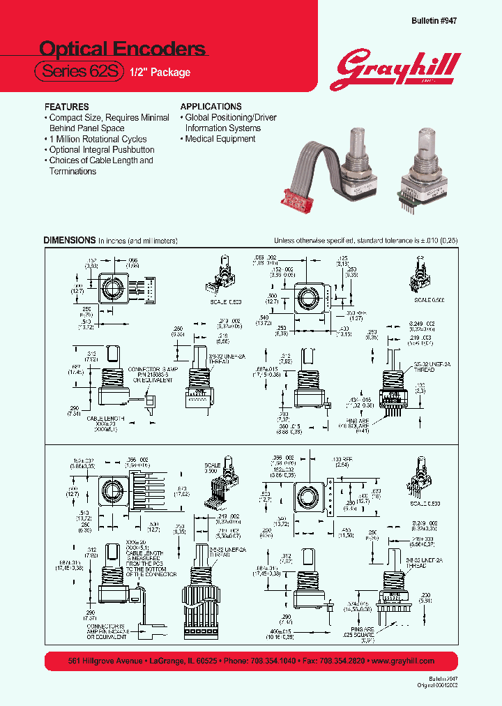 62S30-L0-180CHT_6618463.PDF Datasheet