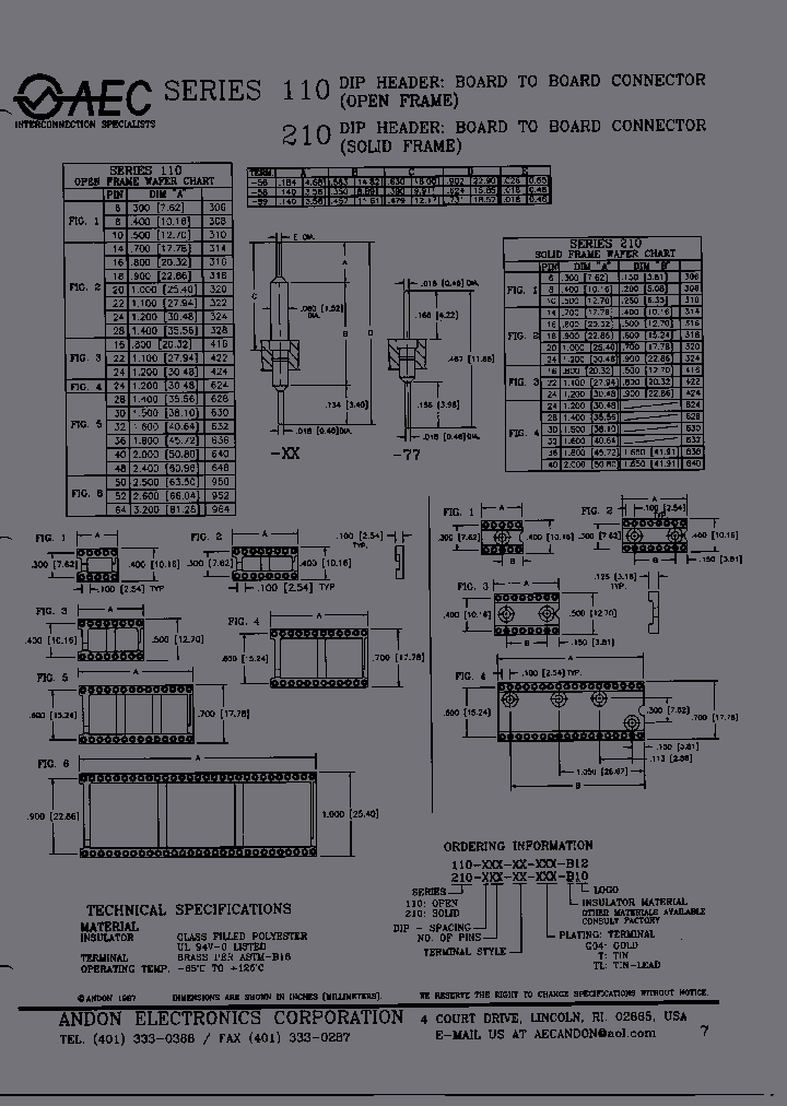 110-310-58-T-B12_6620482.PDF Datasheet