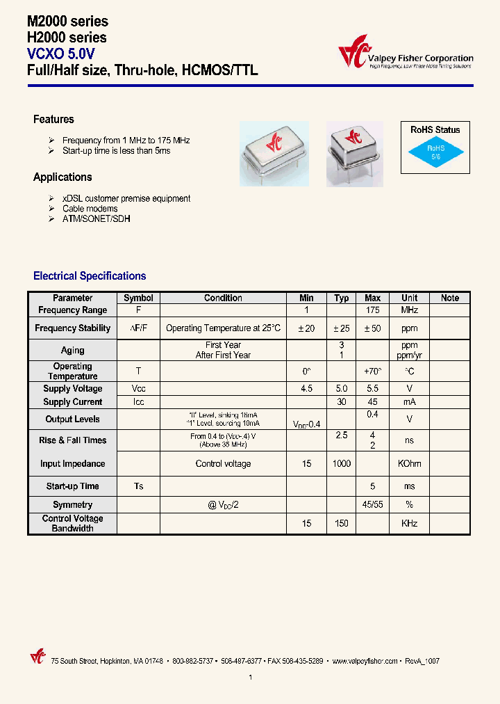M-2021-1750_6619867.PDF Datasheet