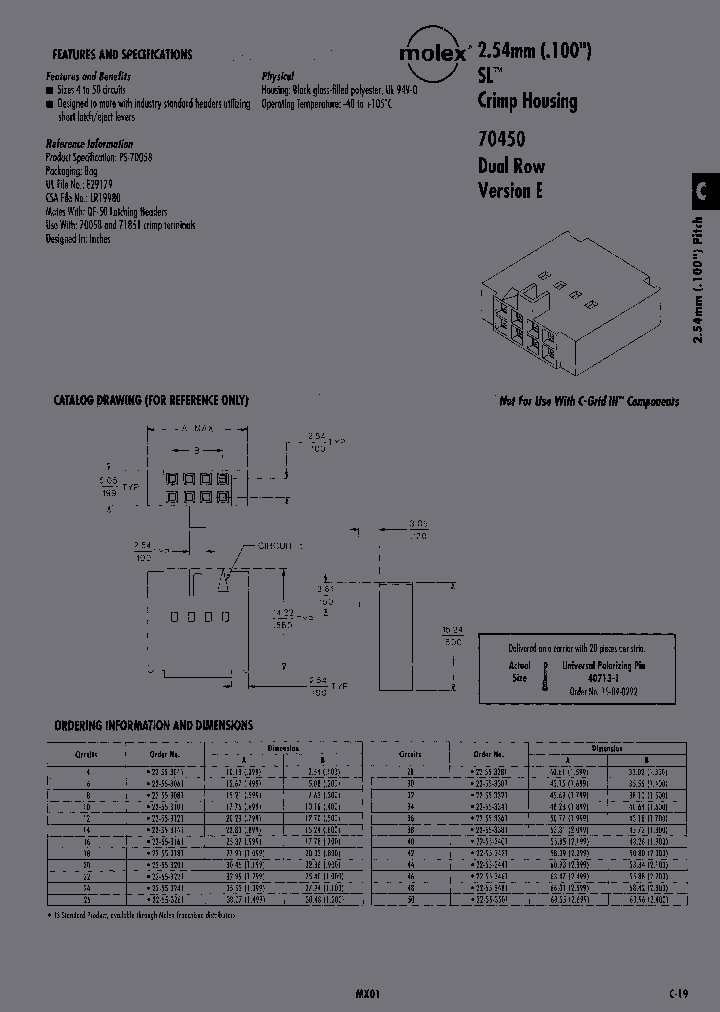 MOLEXINC-22-55-3201_6618512.PDF Datasheet