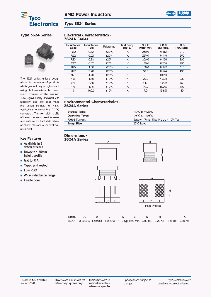 3624H561K_6621393.PDF Datasheet