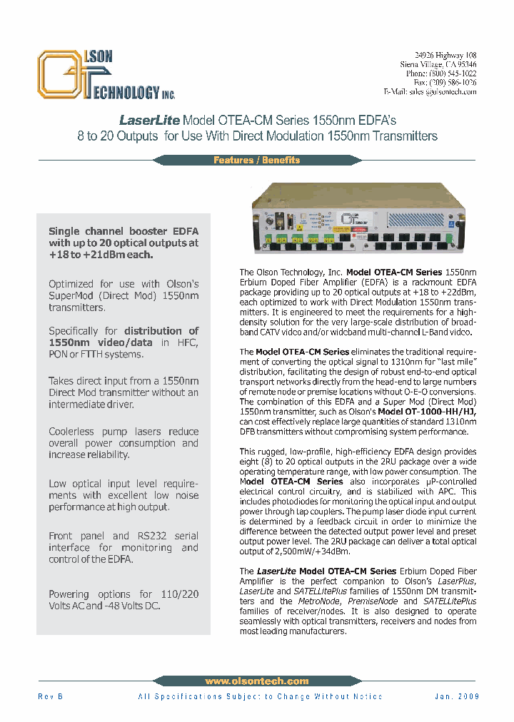 OTEA-CM-B-2021-SA-AC_6619869.PDF Datasheet