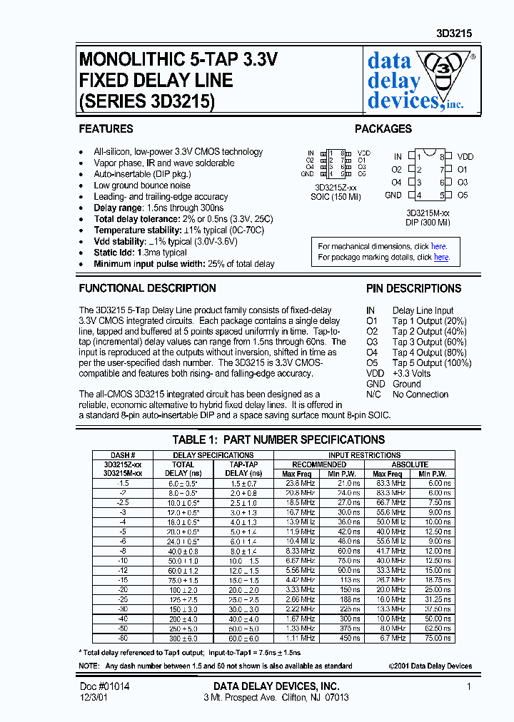 3D3215Z-20_6621007.PDF Datasheet