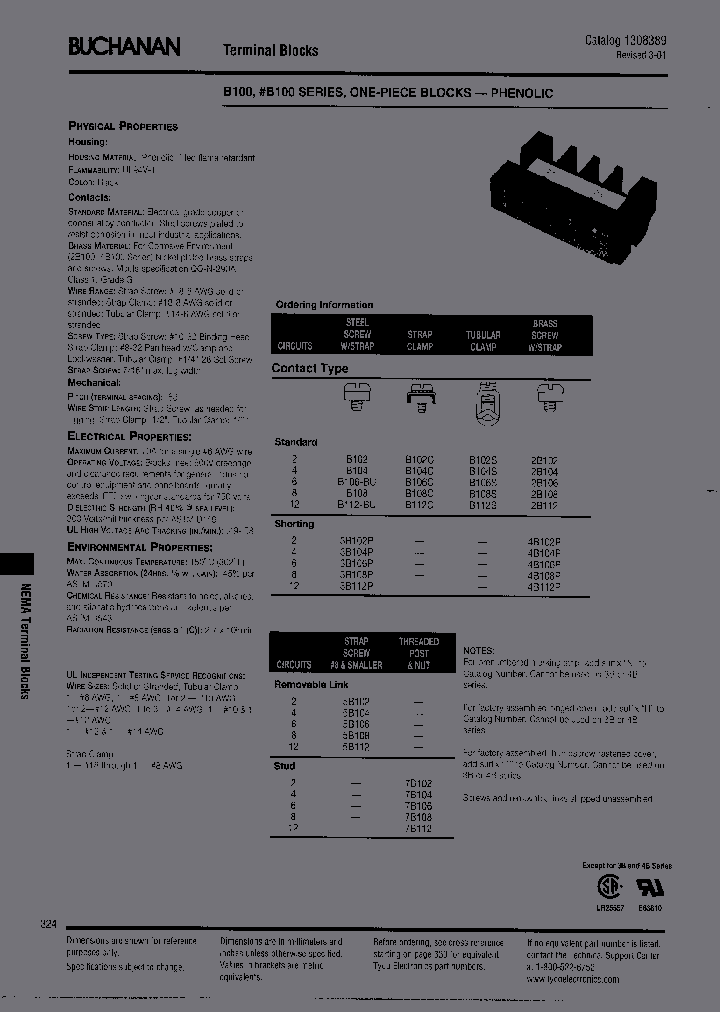 B108_6617227.PDF Datasheet