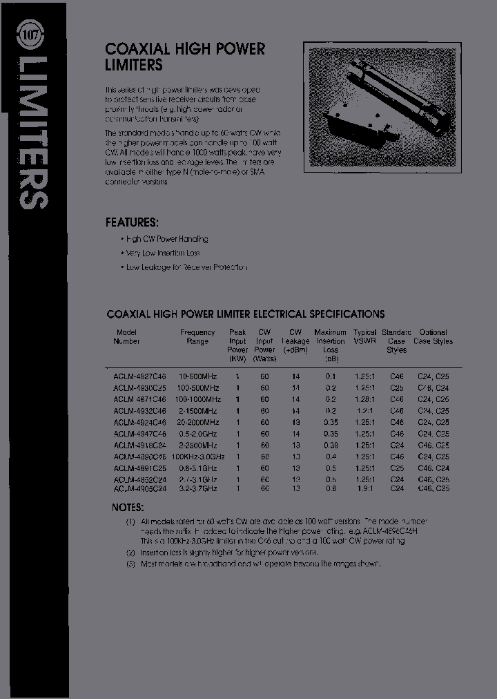 ACLM-4930C25_6621466.PDF Datasheet