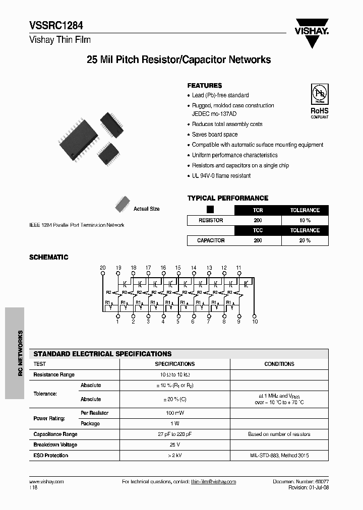 VISHAYTHINFILM-VSSRC1284-2UF_6621336.PDF Datasheet