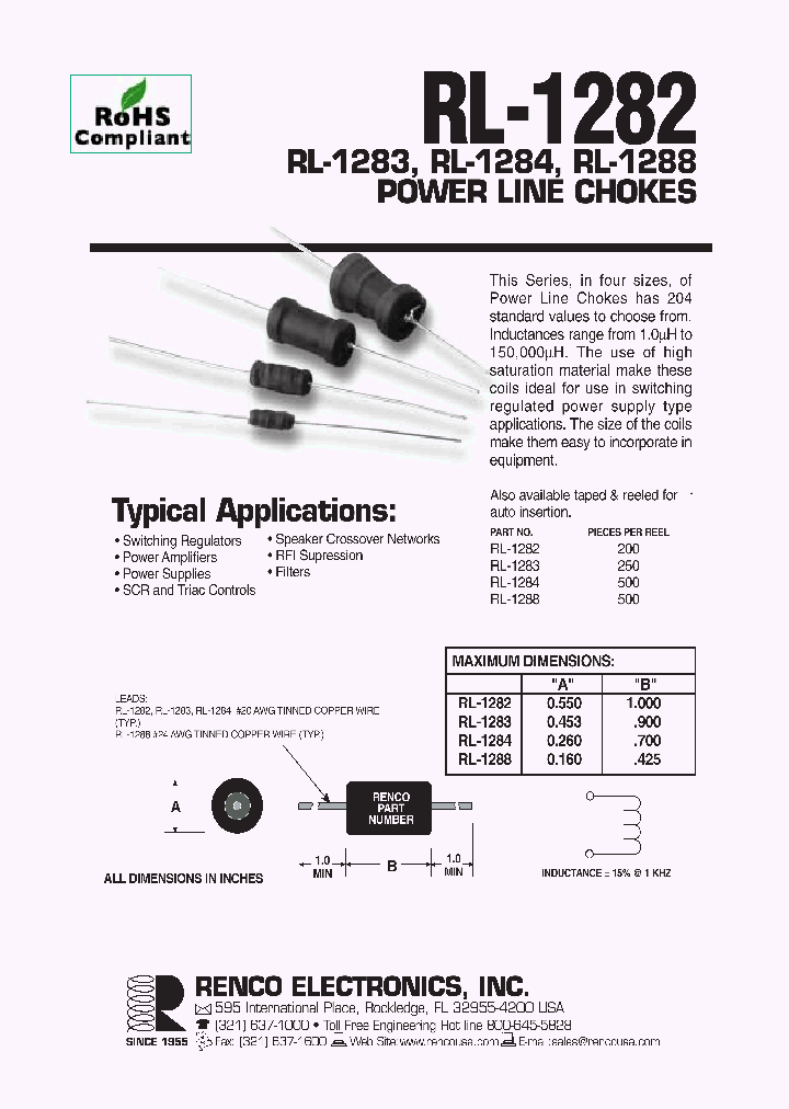 RL-1284-560_6622748.PDF Datasheet