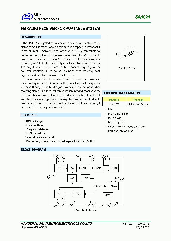SA1021_6647489.PDF Datasheet
