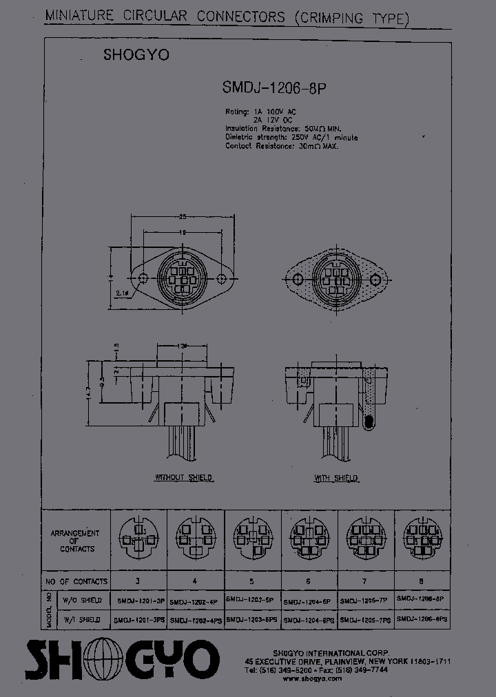 SMDJ-1206-8P_6618815.PDF Datasheet