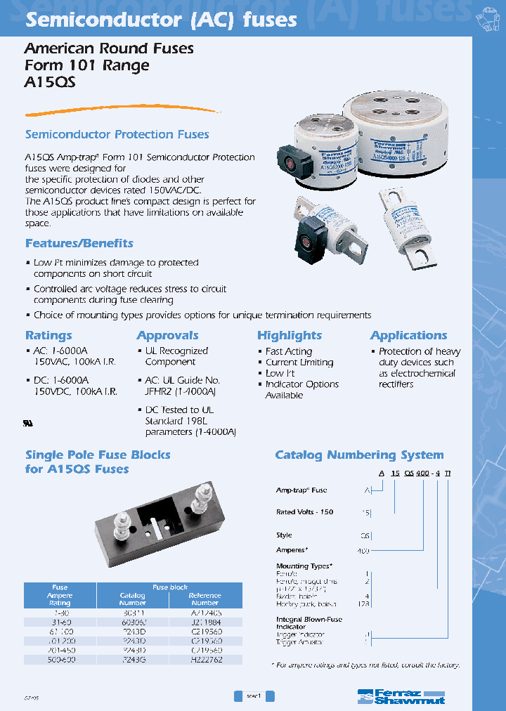 A15QS700-4_6623039.PDF Datasheet