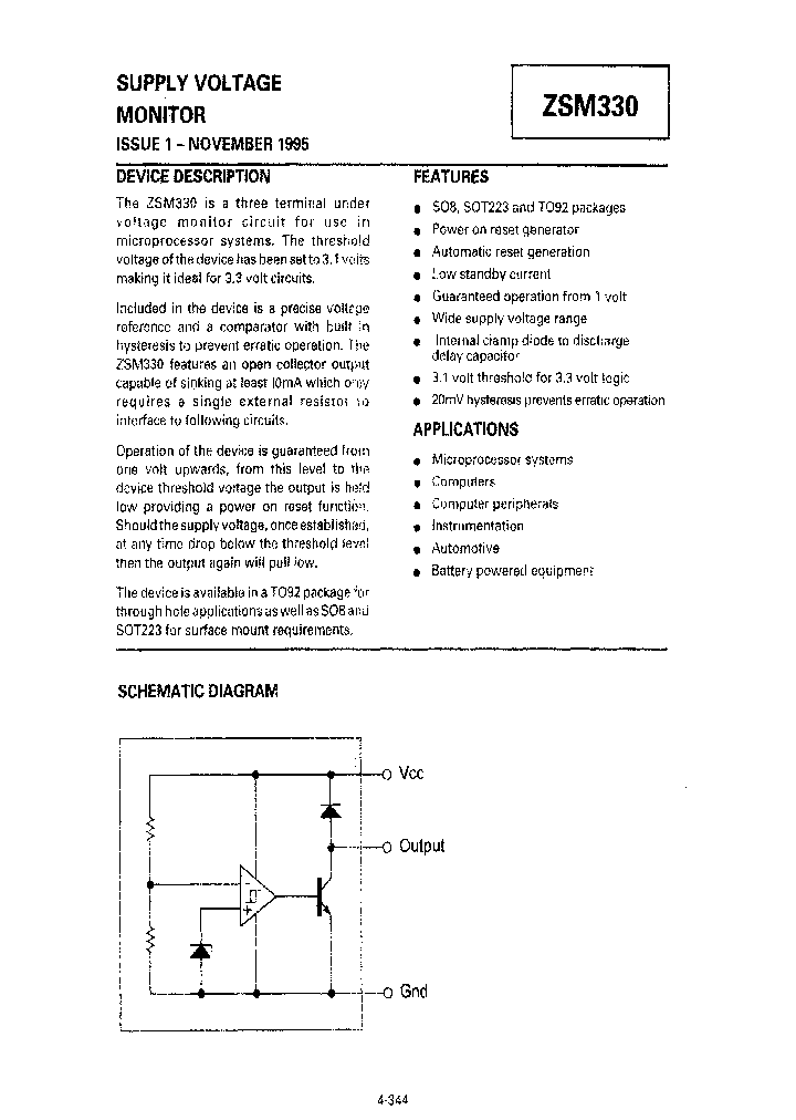 UZSM330CSTZ_6623089.PDF Datasheet