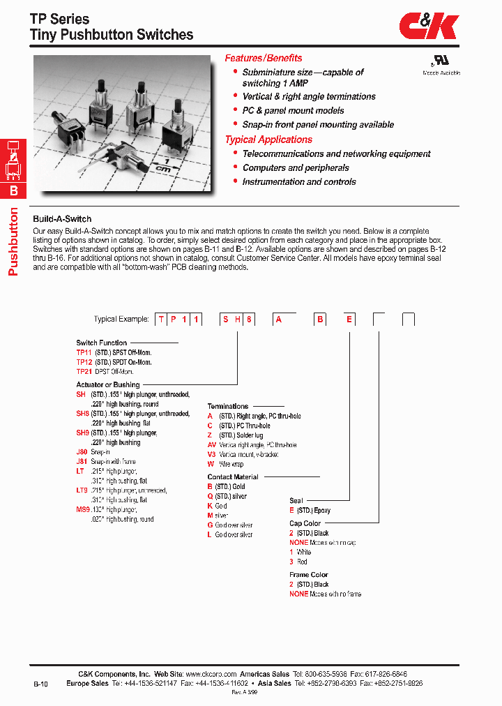 TP11SHCQE_6622702.PDF Datasheet