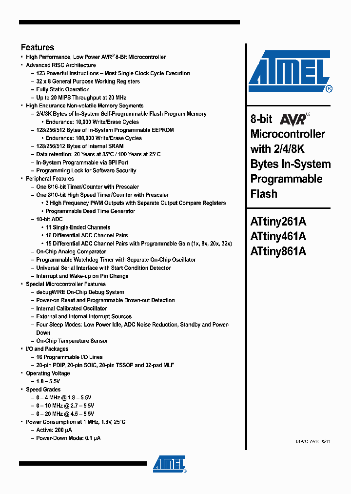 T89C51RD2-SMRCM_6617996.PDF Datasheet