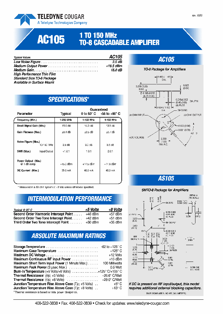 AC105_6623560.PDF Datasheet