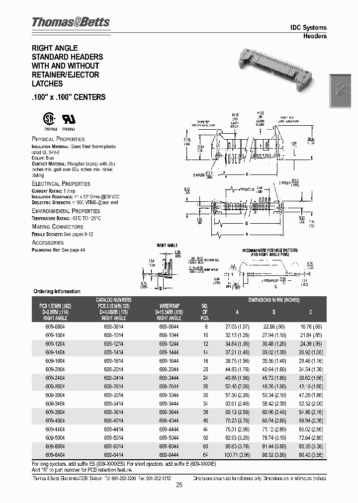609-3414R_6622197.PDF Datasheet