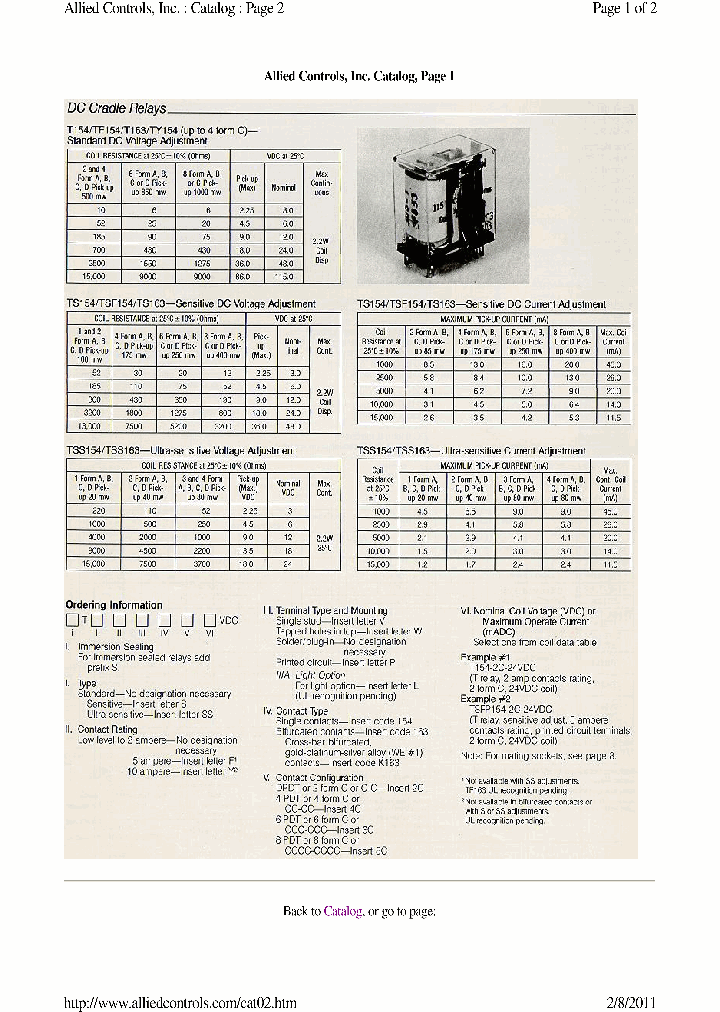 STS1542C12VDC_6614271.PDF Datasheet