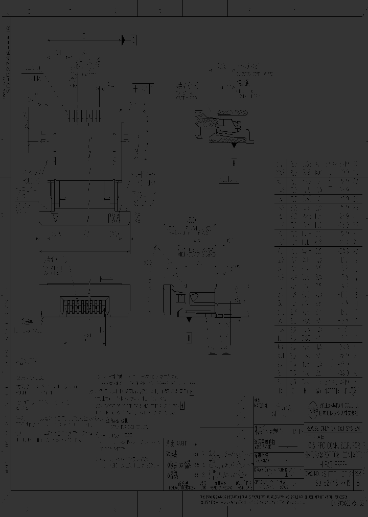 52746-2870_6622984.PDF Datasheet