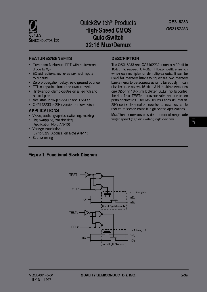 QS316233PV_6623360.PDF Datasheet