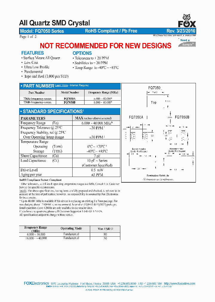 736A-FREQ2-CCC10010_6623383.PDF Datasheet