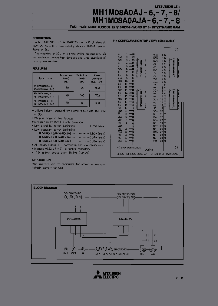 MH1M08A0AJA-6_6624399.PDF Datasheet